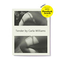 预售 Tender by Carla Williams 艺术摄影 值得珍藏 华源时空