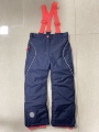 女童防水滑雪裤A-2.3