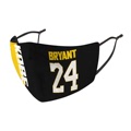 Kobe科比布莱恩特口罩24号湖人篮球队 明星球迷用品3D冰丝防晒