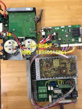 ABB充电桩配件 PCB-CPI-CHA-P3-10询价