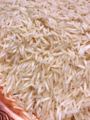 BASMATI RICE新米 长米 五谷烹饪米饭印度大米加长型漂亮米500g