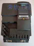 变频器6SE6440 2UD31-1CA1 11KW 380V包好 维修可咨询