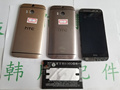HTC One M8 总成 屏幕  电池 原装后盖  美版后盖  原装拆机