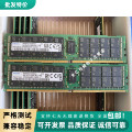 三星  64G 2RX4 PC4-3200AA DDR4 ECC REG RDIMM服务器内存条