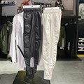 阿迪达斯女裤速干裤运动裤Adidas裤子夏季薄款2024新款长裤HF2464