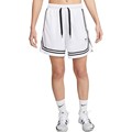 Nike耐克女裤2023夏季新款跑步运动裤篮球裤休闲透气短裤DH7326