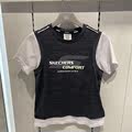 Skechers斯凯奇童装24夏款舒享运动系列男童运动短袖T恤P224B010