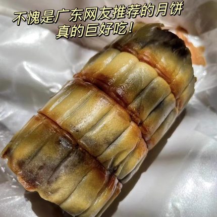 正宗新会特产睦州陈皮豆沙月饼传统非东园红豆饼五仁冬蓉广东江门