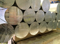 供应1100纯铝棒 纯铝板 工业纯铝 良好的延展性 成形性