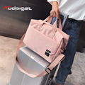20x30x40登机包轻便手提袋可套拉杆箱短途大容量行李收纳小旅行包