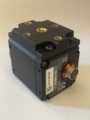 基恩士工业相机CA-HX200M 200w全局ccd成色99新