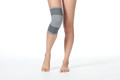 医用护膝盖拉伤关节韧带运动篮球男女骑行护具羽毛球足球防护轮滑