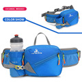 户外腰包多功能旅行装备男女款登山运动旅游水壶骑行胸包防水新款