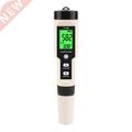 New YY-400 Hydrogen Ion Concentration Water Quality Test Pen