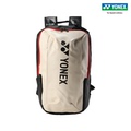 YONEX/尤尼克斯 BA82412CR 羽毛球包双肩大容量背包运动包yy