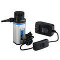 新品12V直流微型家用迷你潜水泵220v开槽机小水泵抽水自吸泵水