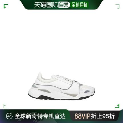 香港直邮潮奢 Canali 康钠丽 男士 运动鞋