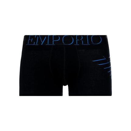 EMPORIO ARMANI 其他黑色男士内裤 1117769P725-20