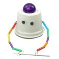 导体检测仪儿童玩具手工材料科技小制作小发明学生科学小实验套装