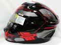 包邮台湾瑞狮ZSEU—1600E全碳纤全盔 机车重机摩托车头盔跑盔