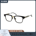 增永眼镜JUNO高田贤三kenzo合作款联名手工近视复古板材眼镜框