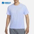 Nike/耐克正品Dri-FIT Miler男士短袖跑步圆领上衣AJ7566-479
