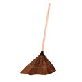 劳保佳棕扫帚懒人粽叶扫把大扫把植物清洁绿色环保扫帚木杆棕扫帚