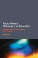[预订]Paulo Freire’s Philosophy of Education 9781441189318