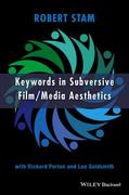 【预售】Keywords In Subversive Film/Media Ae...