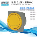 埋入式电磁蜂鸣器KMB-P80A2/P80A1韩国凯昆KACON进口AC220V110VD4