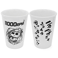 全新现货日本cospa  POP TEAM EPIC 11000RPM 纸杯造型水杯咖啡杯