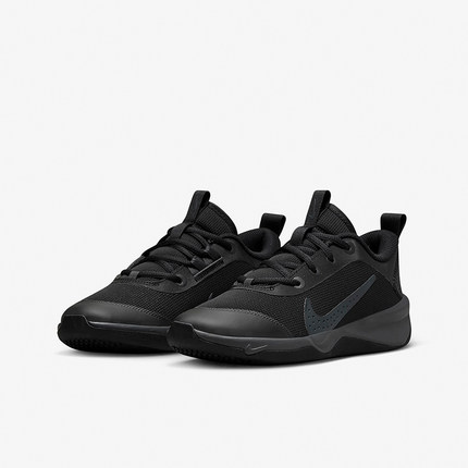 Nike/耐克正品Omni Multi-Court GS女子大童运动鞋DM9027-001