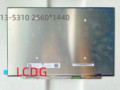 戴尔DELL Inspiron 13-5310液晶屏幕 NE133QDM-N60 LP133WQ1-SPD1 N133GCA-GQ1 2.5K高清