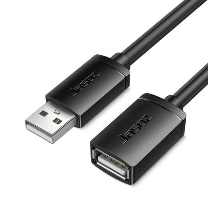 USB转红外专用USB公对母延长线转接头 线长1.5米USB电脑数据线