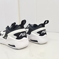耐克Nike Air Max男女幼儿大童气垫休闲运动鞋CW1626-102 S仓现货