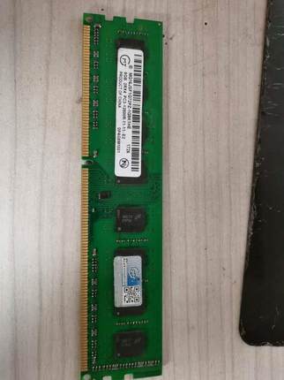 tigo/金泰克 多品牌8G DDR3 1600MHZ 台式内存条