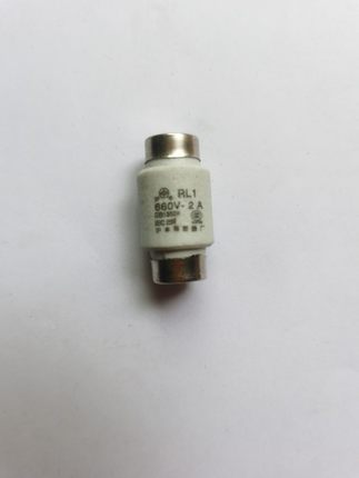 沪丰熔断器RL1-15/660V螺旋式熔芯(定制款）保险芯