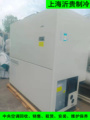 二手中央空调Midea美的水冷柜133kw 配套冷却塔L135/S-C(E3)