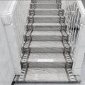 佛山阶梯砖楼梯砖台阶砖踏步砖防滑耐磨瓷砖踏步地砖大理石订做