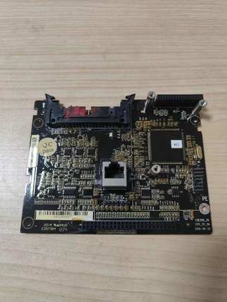 英威腾变频器GD300-160G-4主板CPU板控制板3110-ZK-06功率160KW