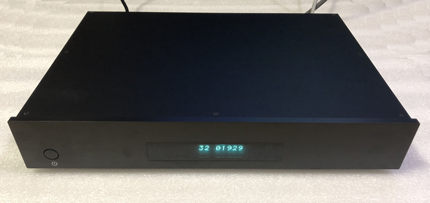 魅视M9205V2支持双杜比视界 HDR10+全景声UHD原盘ISO专业4K播放器