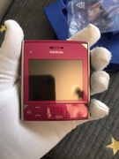 Nokia 诺基亚x5-01方块手机 个性 奇怪 学生机 原装正品库存尾货