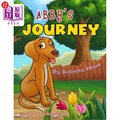 海外直订Abby's Journey 艾比的旅程