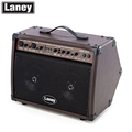 兰尼Laney民谣箱琴专用音箱LA10/15C/20QC/35C/65D电箱木吉他音箱