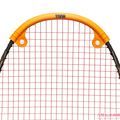 泰昂羽毛球拍框增能保护套 加重片条能量套球拍腕力训练器配重条