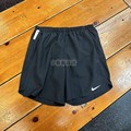 NIKE耐克 男子Dri-Fit夏季速干透气跑步训练带内衬短裤CZ9067-010