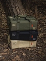 韩国CARGO野外露营工具包大容量地钉包帐篷天幕配件配件收纳袋