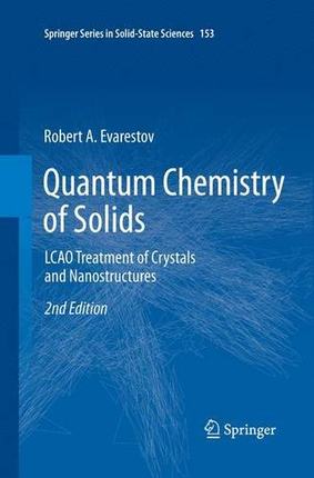 【预订】Quantum Chemistry of Solids