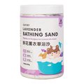 网红Hamster bath sand bath salt bath sand deodorization and