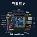 热销XILINX开发板 FPGA开发板 ZYNQ开发板  ZYNQ7000 7010 7020